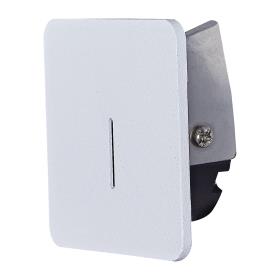 Sotavento Bathroom Lights Mantra Fusion Flush Wall Lights